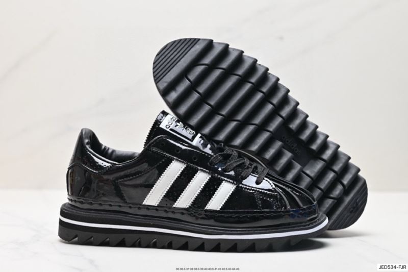 Adidas Superstar Shoes